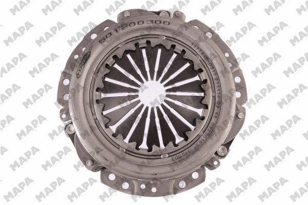 Citroen Xsara 1999-2012 Arası 1.6 Mapa Marka Debriyaj Seti