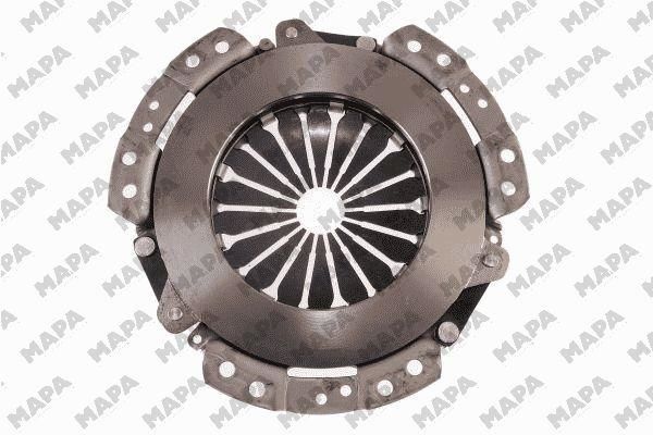 Citroen Xsara 1999-2012 Arası 1.6 Mapa Marka Debriyaj Seti