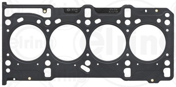 Fiat Punto Evo 2008-2012 Arası 1.3 D Multijet Elring Marka Silindir Kapak Contası