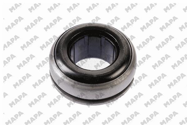 Citroen Xsara 1999-2012 Arası 1.8 16V Mapa Marka Debriyaj Seti