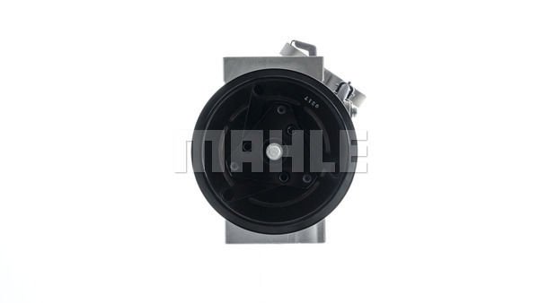 Dacia Sandero 2008-2012 Arası 1.5 dCi Mahle Marka Klima Kompresörü