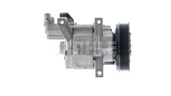 Dacia Sandero 2008-2012 Arası 1.5 dCi Mahle Marka Klima Kompresörü