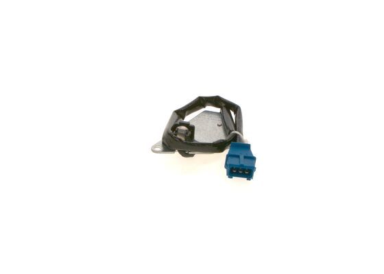 Alfa Romeo Spider 1994-2005 Arası 2.0 T.SPARK 16V Bosch Marka Eksantrik Devir Sensörü