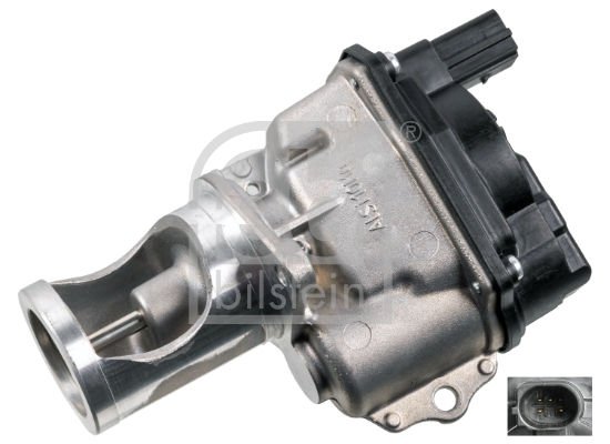 Audi A7 2010-2018 Arası 3.0 TDI, 3.0 TDI quattro Febi Marka EGR Valfi