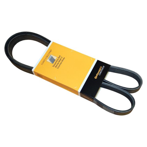 Grande Punto 1.2 8v Benzinli Klimalı V kayışı Continental CON-5PK1145