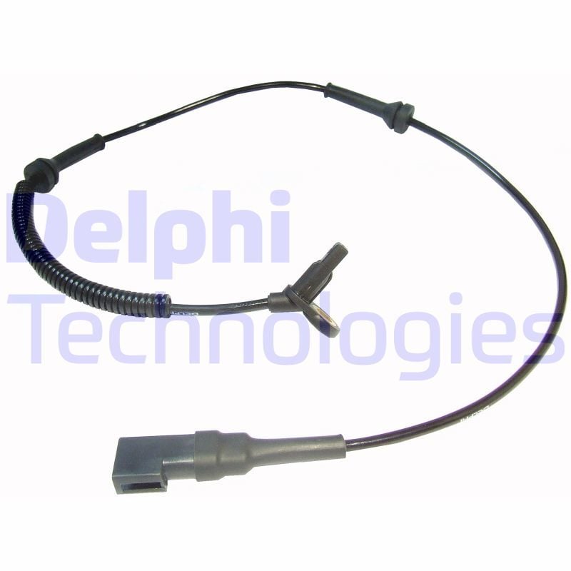 Ford Fiesta 2001-2014 Arası ST150 Delphi Marka Ön Abs Sensörü