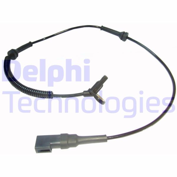 Ford Fiesta 2001-2014 Arası ST150 Delphi Marka Ön Abs Sensörü