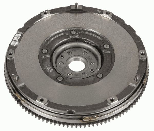 Ford Focus 2010-2014 Arası 1.0 EcoBoost Sachs Marka Volan