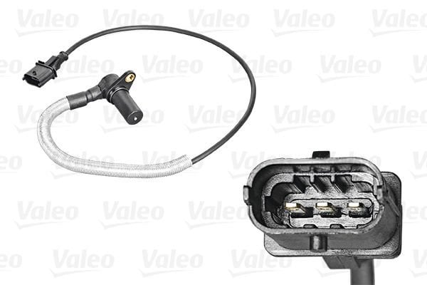 Opel Omega 1994-2005 Arası 3.0 V6, 2.6 V6, 3.2 V6 Valeo Marka Krank Sensörü