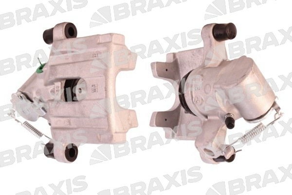 Opel Vectra 2002-2009 Arası 2.2 DTI Braxis Marka Sol Arka Fren Kaliperi