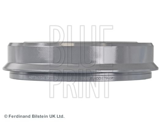 Citroen C1 2005-2014 Arası 1.4 HDi Blueprint Marka Kampana