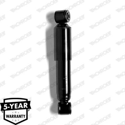 Fiat Punto 1993-2000 Arası 1.6 Arka Sağ-Sol Uyumlu Monroe Marka Amortisör