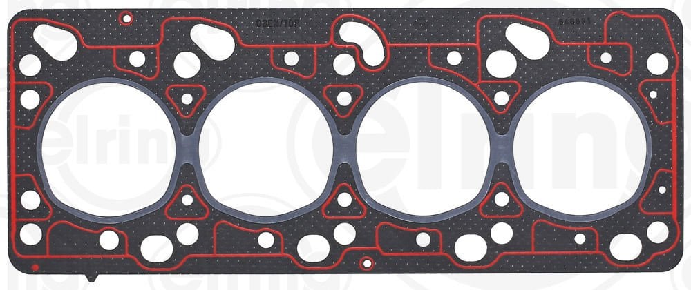 Ford Mondeo 1993-1996 Arası 1.6 i 16V Elring Marka Silindir Kapak Contası