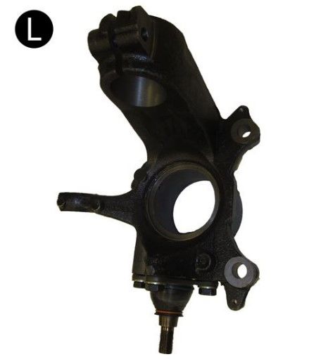 Ducato III 2006-2013 Aks Taşıyıcı Sağ Mga MGA-71112