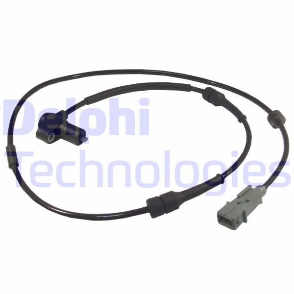 Peugeot 306 1993-2003 Arası 1.9 D Delphi Marka Ön Abs Sensörü