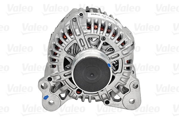 Volkswagen Caddy 2004-2015 Arası 1.9 TDI 4motion Valeo Marka Alternatör