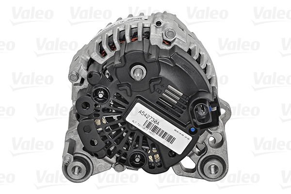 Volkswagen Caddy 2004-2015 Arası 1.9 TDI 4motion Valeo Marka Alternatör