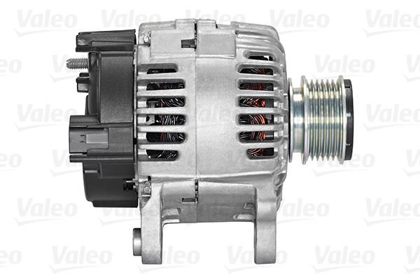 Volkswagen Caddy 2004-2015 Arası 1.9 TDI 4motion Valeo Marka Alternatör