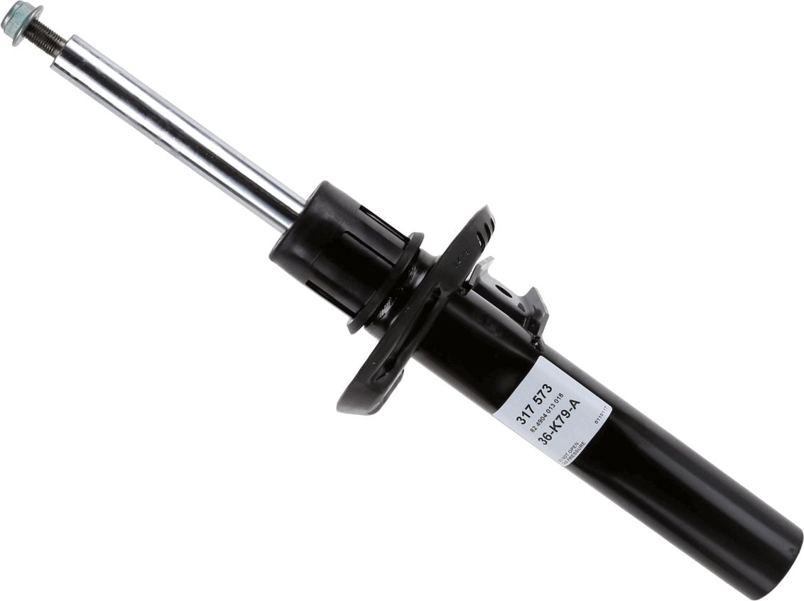 Audi A3 2003-2015 Arası 1.6 Ön Gazlı Sachs Marka Amortisör
