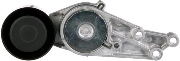 Audi A4 1994-2009 Arası 1.6, 1.8 T, 2.0, 1.8 T quattro, 2.0 FSI Gates Marka Vantilatör Kayış Gergi Rulmanı