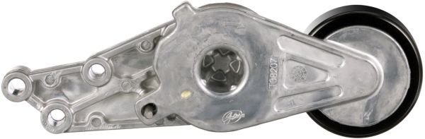 Audi A4 1994-2009 Arası 1.6, 1.8 T, 2.0, 1.8 T quattro, 2.0 FSI Gates Marka Vantilatör Kayış Gergi Rulmanı