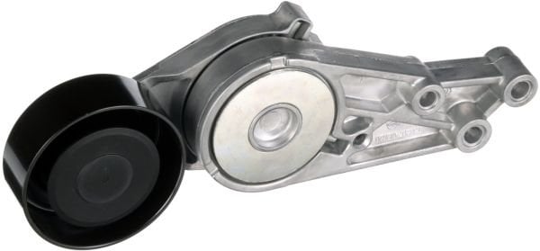 Audi A4 1994-2009 Arası 1.6, 1.8 T, 2.0, 1.8 T quattro, 2.0 FSI Gates Marka Vantilatör Kayış Gergi Rulmanı