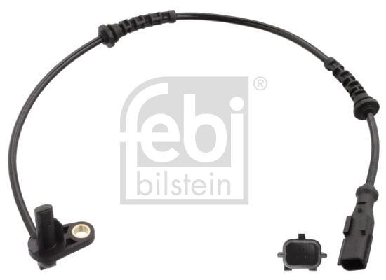 Dacia Sandero 2008-2012 Arası 1.6 MPI 85 Febi Marka Arka Abs Sensörü