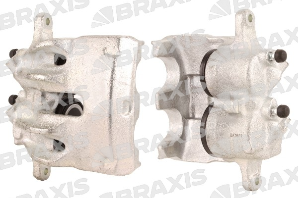Fiat Ducato 1994-2005 Arası 2.5 D Braxis Marka Sağ Ön Fren Kaliperi