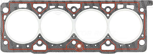 Fiat Palio 1996-2000 Arası 1.6 16V Victor Reinz Marka Silindir Kapak Contası