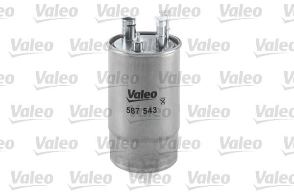 Fiat Punto 2005-2009 Arası 1.3 D Multijet Valeo Marka Yakıt Filtresi