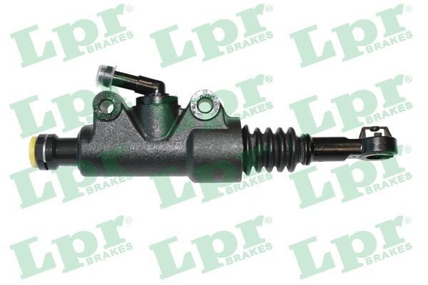 Fiat Scudo 2007-2011 Arası 2.0 D Multijet LPR Marka Debriyaj Üst Merkezi