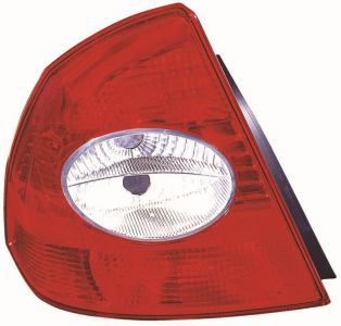 Ford Focus 2005-2009 Arası 1.6 Depo Marka Sağ Stop Lambası