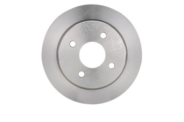 Ford Sierra 1987-1993 Arası 1.6, 1.8, 2.0 Bosch Marka Arka Fren Diski