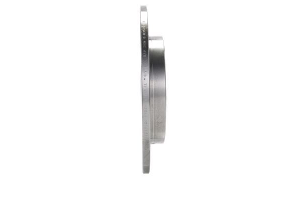 Ford Sierra 1987-1993 Arası 1.6, 1.8, 2.0 Bosch Marka Arka Fren Diski
