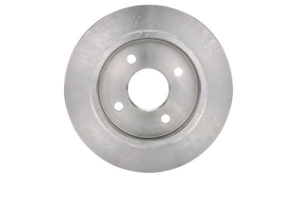 Ford Sierra 1987-1993 Arası 1.6, 1.8, 2.0 Bosch Marka Arka Fren Diski