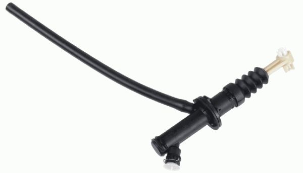 Renault Fluence 2010-2014 Arası 1.6 16V Sachs Marka Debriyaj Merkezi