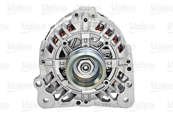 Seat Alhambra 1996-2010 Arası 1.9 TDI, 2.0 i Valeo Marka Alternatör