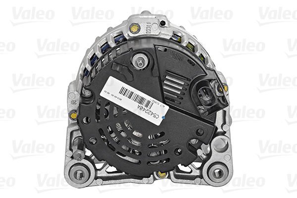 Seat Alhambra 1996-2010 Arası 1.9 TDI, 2.0 i Valeo Marka Alternatör