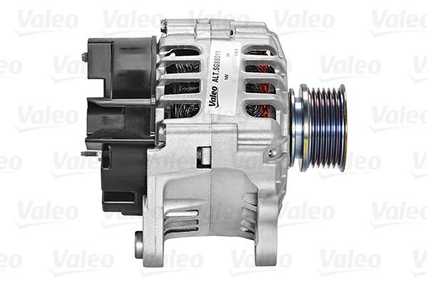 Seat Alhambra 1996-2010 Arası 1.9 TDI, 2.0 i Valeo Marka Alternatör