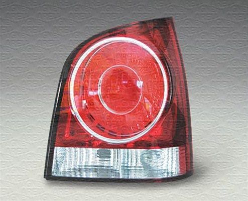 Volkswagen Polo 2001-2014 Arası 1.2 Magneti Marelli Marka Sol Stop Lambası