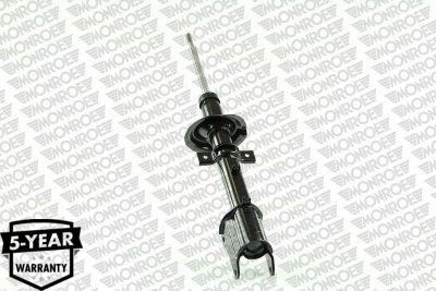 Alfa Romeo 147 2000-2010 Arası 2.0 16V T.SPARK, 1.9 JTDM 16V, 1.9 JTD 16V, 1.9 JTD, 1.6 16V T.SPARK ECO, 1.6 16V T.SPARK, 1.9 JTDM 8V Arka Monroe Marka Amortisör