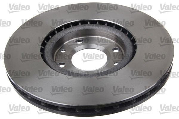 Citroen Ds5 2011-2015 Arası 1.6 THP 155 Valeo Marka Ön Havalı Fren Diski