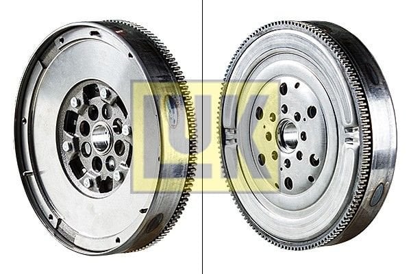 Opel Corsa 2006-2014 Arası 1.7 CDTI LUK Marka Volan