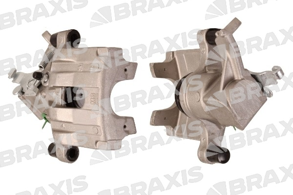Opel Signum 2003-2008 Arası 2.2 direct Braxis Marka Sağ Arka Fren Kaliperi