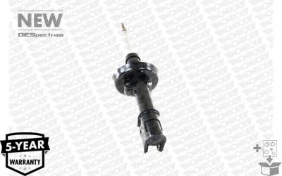 Opel Zafira 1999-2005 Arası 2.0 DTI 16V Ön Sol Monroe Marka Amortisör