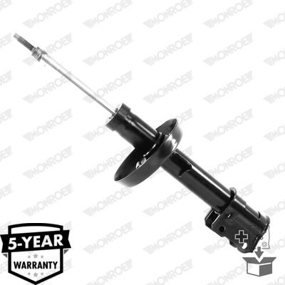 Opel Zafira 1999-2005 Arası 2.0 DTI 16V Ön Sol Monroe Marka Amortisör