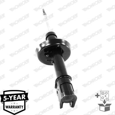 Opel Zafira 1999-2005 Arası 2.0 DTI 16V Ön Sol Monroe Marka Amortisör