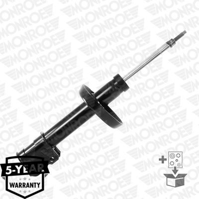 Opel Zafira 1999-2005 Arası 2.0 DTI 16V Ön Sol Monroe Marka Amortisör