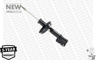 Opel Zafira 1999-2005 Arası 2.0 DTI 16V Ön Sol Monroe Marka Amortisör