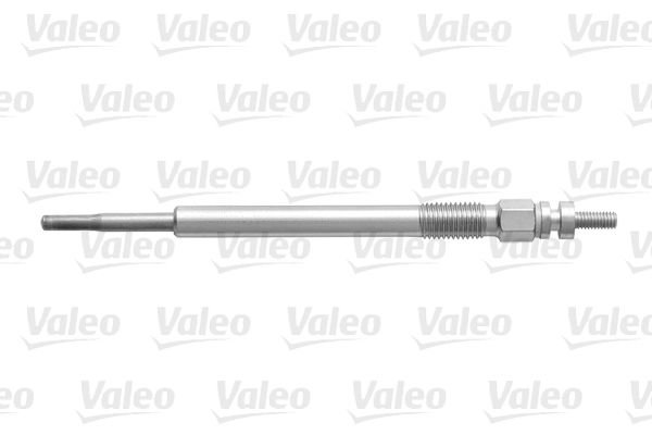 Peugeot 206 1998-2012 Arası 1.4 HDi eco 70, 1.4 HDi Valeo Marka Kızdırma Bujisi